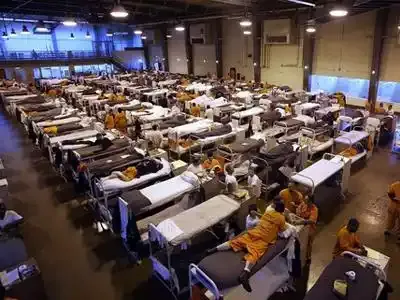 La Californie pourrait libérer des détenus pour faire des économies