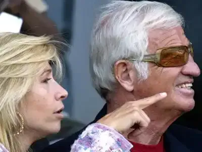 La famille Belmondo menacée de mort