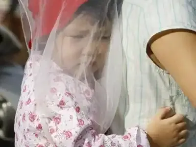 La pollution influerait sur le QI des enfants