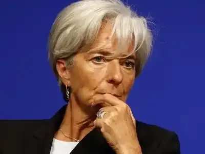 Lagarde réclame un "mode d'emploi collectif" sur les bonus
