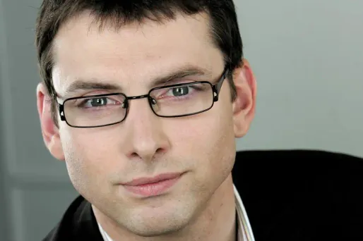 Le journal de l'économie de Martial You