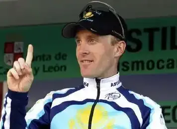 Leipheimer fidèle à Armstrong
