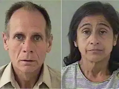 Les ravisseurs de Jaycee plaident "non coupables"