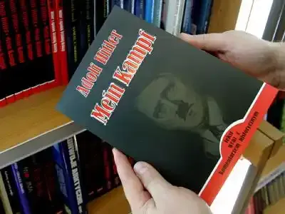 Mein Kampf bientôt autorisé en Allemagne ?