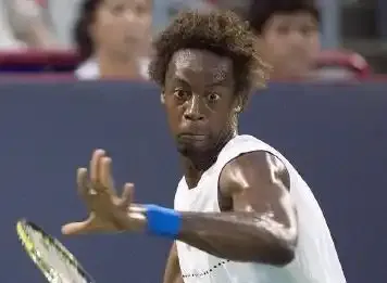 Monfils assure sa rentrée