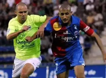 Occasion manquée pour Caen