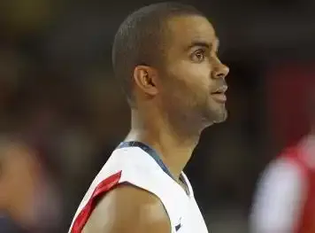 Parker ne manquera que l'Italie