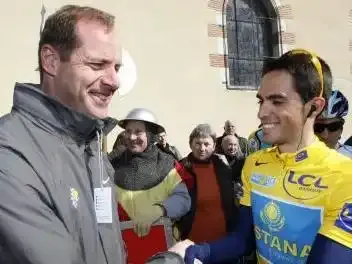 Prudhomme: "Tout est encore possible"