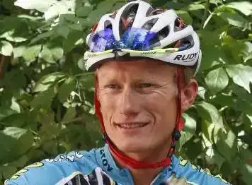 Retour au bercail pour Vinokourov