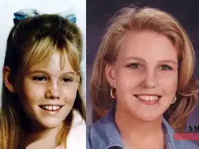 Retrouvée 18 ans après son enlèvement