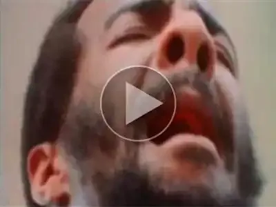 Richie Havens, premier de cordée