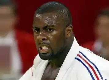 Riner en tête de file