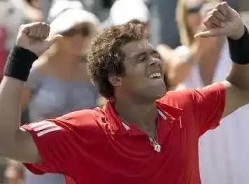 Tsonga et Simon passent, pas Monfils