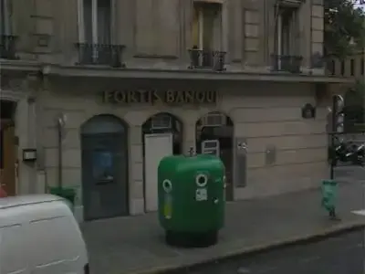 Un quatrième complice se rend après un braquage raté à Paris