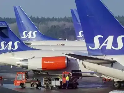 Une compagnie norvégienne teste l'atterrissage "vert"