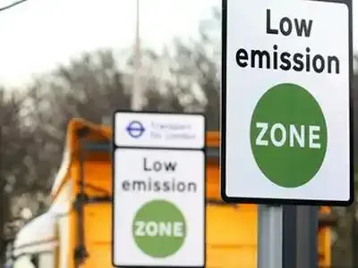 Une taxe carbone sera bien mise en oeuvre en France