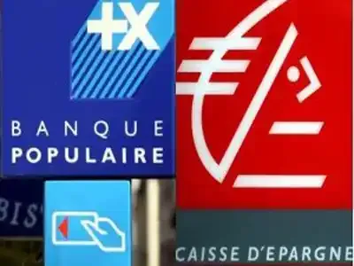 Caisse d'Epargne/Banque Populaire : naissance d'un géant