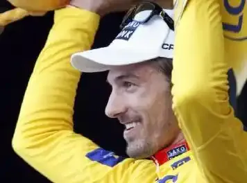 Cancellara sans rival