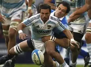 Cas de grippe chez les Barbarians