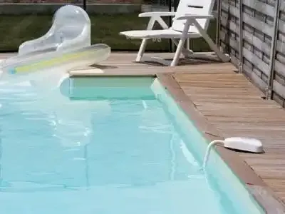 Clermont-Ferrand : des jumeaux se noient dans une piscine