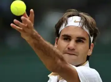 Federer vise un record historique