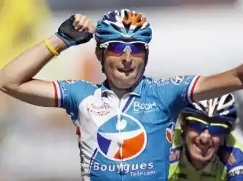 Fédrigo conclut le chapitre pyrénéen