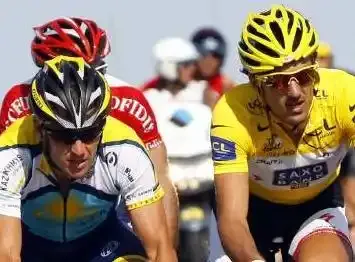 Fignon: "Le parcours n'est pas du tout adapté"