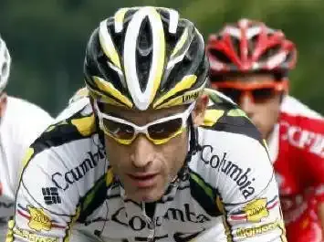 Hincapie n'est pas passé loin