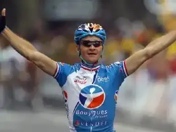 L'échappée belle de Voeckler !
