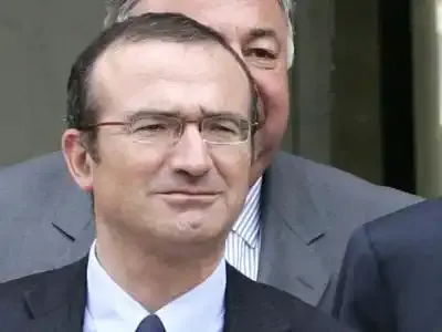 L'interview politique