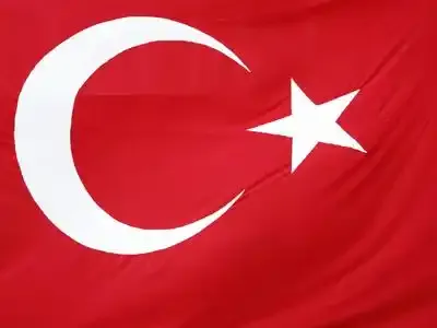 La France fête la Turquie pendant 9 mois
