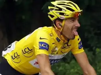 La montagne en ligne de mire