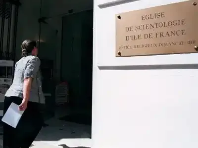 La Scientologie fixée sur son sort fin octobre