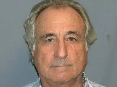 La vie de Madoff en prison
