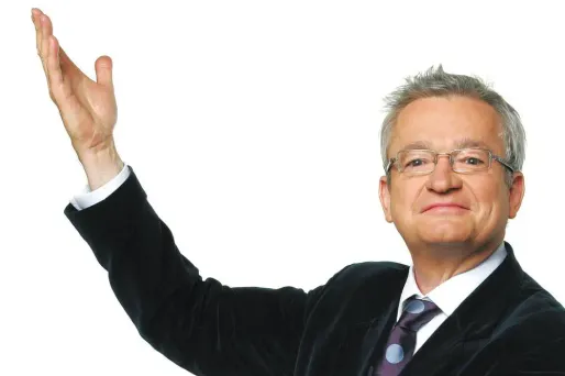 La volaille du dimanche – Jean-Luc Petitrenaud