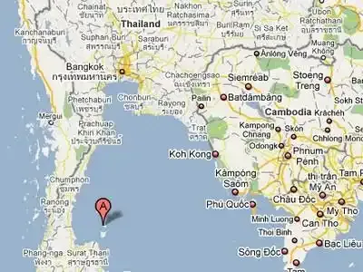 Le séjour d’un Français en Thaïlande vire au cauchemar