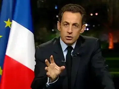 Le temps de parole du président sera bien comptabilisé