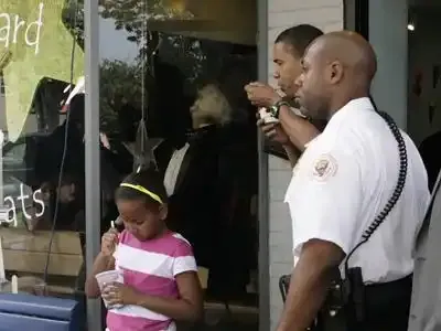 Les leçons de Barack Obama pour être un bon père