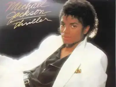 Michael Jackson : dix albums pour une légende