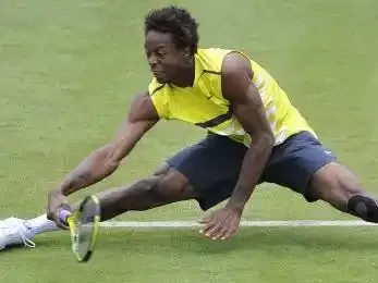 Monfils renonce à Wimbledon