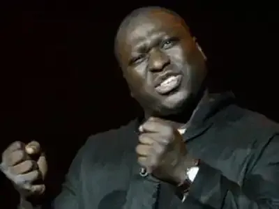 Mouss Diouf dans un état critique