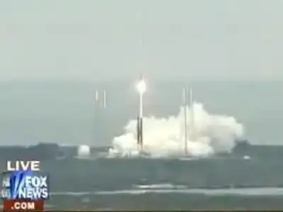 Nasa : Objectif Lune