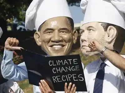 Pas d'accord sur le climat à l'Aquila