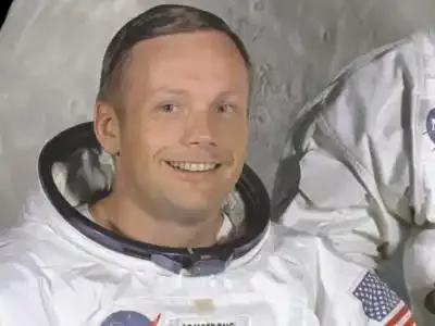 Qu’est devenu Neil Armstrong ?