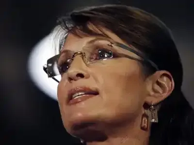 Sarah Palin quitte son poste en Alaska