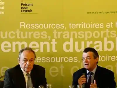 Taxe carbone : cacophonie au gouvernement