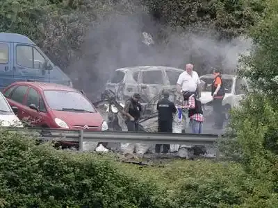 Un policier meurt dans un attentat au Pays Basque espagnol