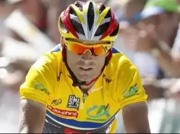 Valverde ne sera pas sur le Tour