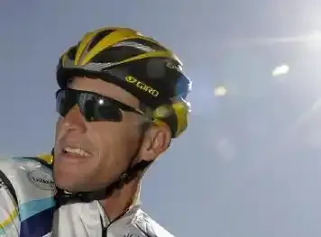 Armstrong: "Suffisamment fort pour gagner"