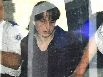 "Bébés congelés" : Véronique Courjault aux assises